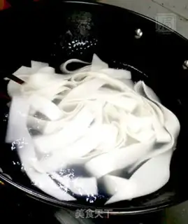 Make Homemade potato powder step 7