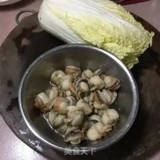 Make Scallops for dolls step 0