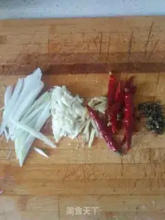 Make Boiled meat step 2