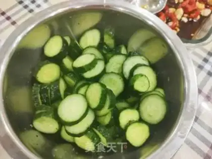 Make Pickles step 5