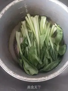 Make Boiled meat step 3
