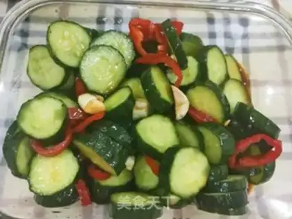 Make Pickles step 6