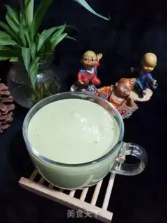 Make Cream shake step 4