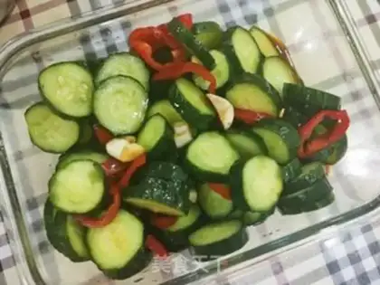 Make Pickles step 7