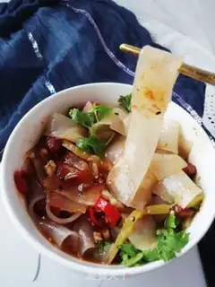 Make Homemade potato powder step 10