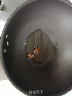 Make Chicken claws step 1