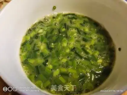 Make Fried eggs step 2