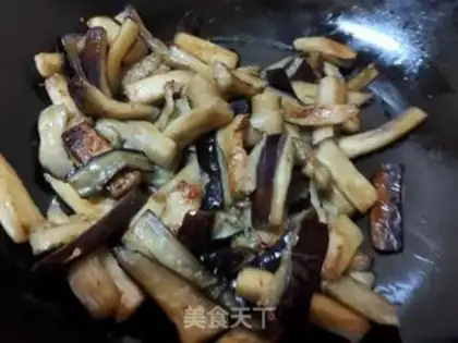 Make Soy cheese fries step 5