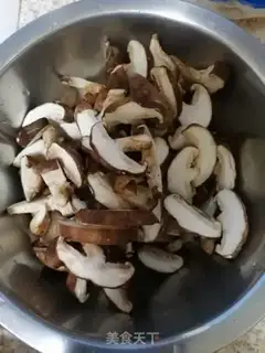 Make Bitter eggs step 2