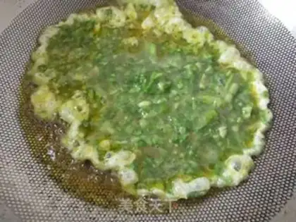 Make Bitter eggs step 3