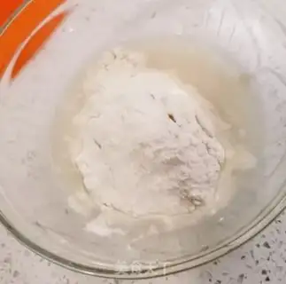 Make All-Mike Burgers step 0