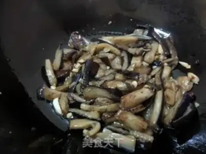 Make Soy cheese fries step 7