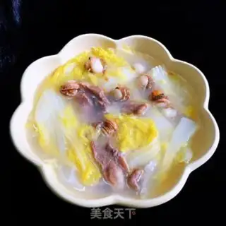 Make Scallops for dolls step 9