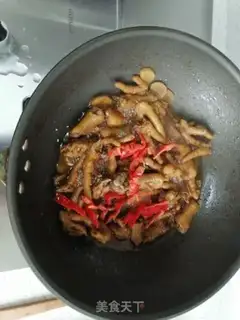 Make Chicken claws step 6