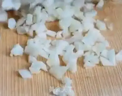 Make Creaming step 1