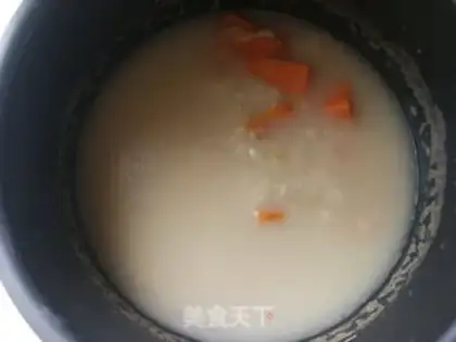 Make Potato oatmeal step 6