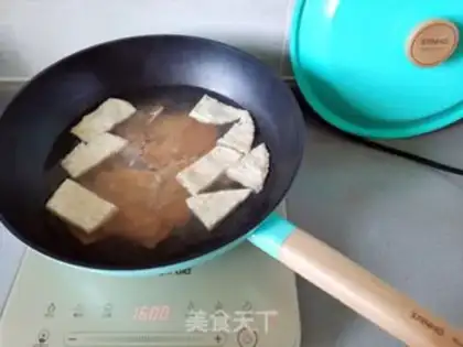 Make Spicy pot step 4
