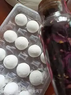 Make Rose and soup step 0