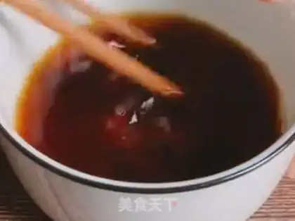 Make Creaming step 2