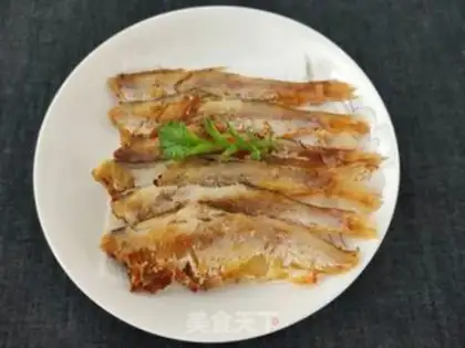 Make Fried stinger step 5