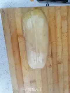 Make Sodium step 0