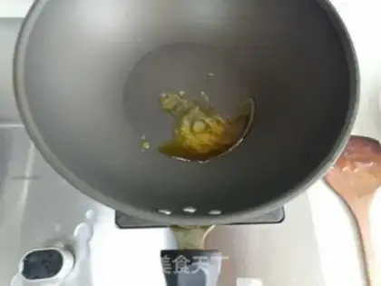 Make Sodium step 1