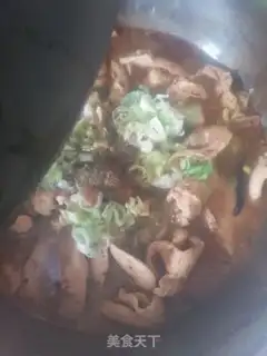 Make Boiled meat step 18