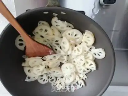 Make Sodium step 2