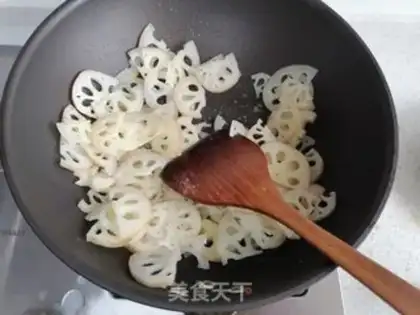 Make Sodium step 3