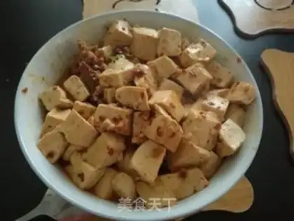 Make Tofu step 4