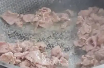 Make Bitter beef step 3