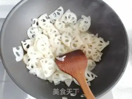 Make Sodium step 4