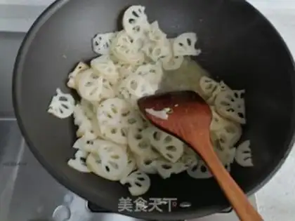 Make Sodium step 5