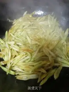 Make Scrambled eggs step 5
