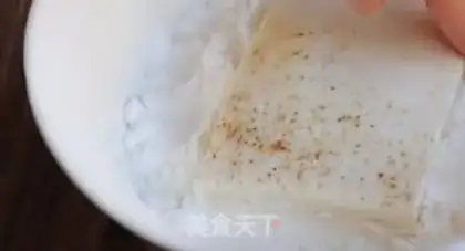 Make Sour chicken step 2