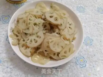 Make Sodium step 6