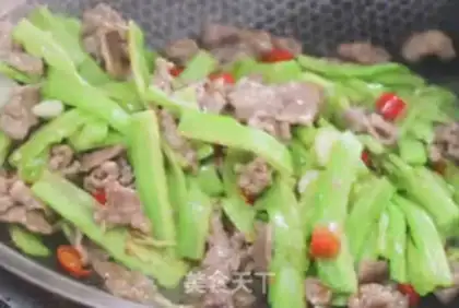 Make Bitter beef step 6