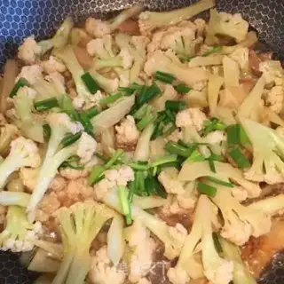 Make Garbage casserole step 6