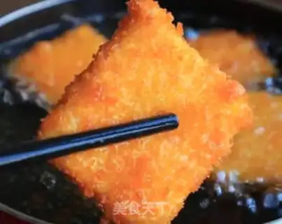Make Sour chicken step 6
