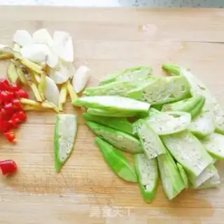 Make Autumn beef step 1