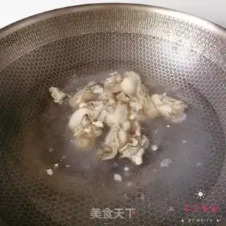 Make Egg soup step 4