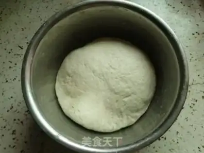 Make The durian noodle step 3