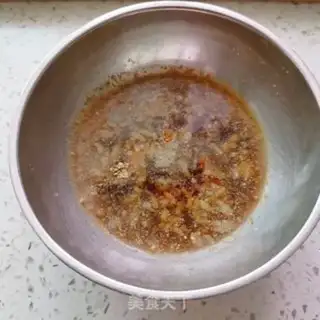 Make Autumn beef step 2