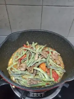Make The lamb string step 0