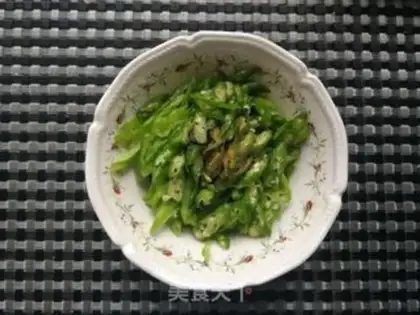 Make Spicy pepper step 5
