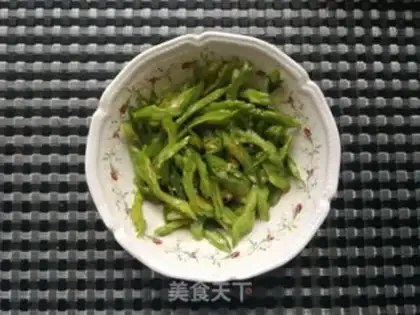 Make Spicy pepper step 6