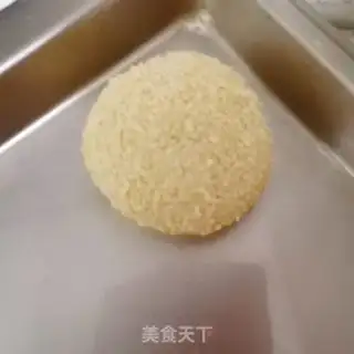 Make All-Mike Burgers step 19