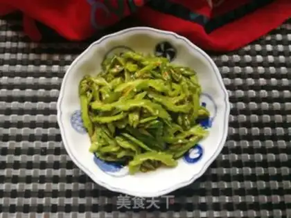 Make Spicy pepper step 7