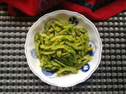 Make Spicy pepper step 8