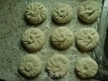 Make The durian noodle step 7